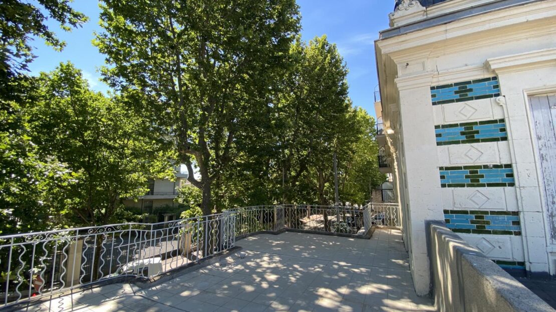 Appartement 4 pièces 74 m² · à Montpellier · 74 m² · 275 000 €