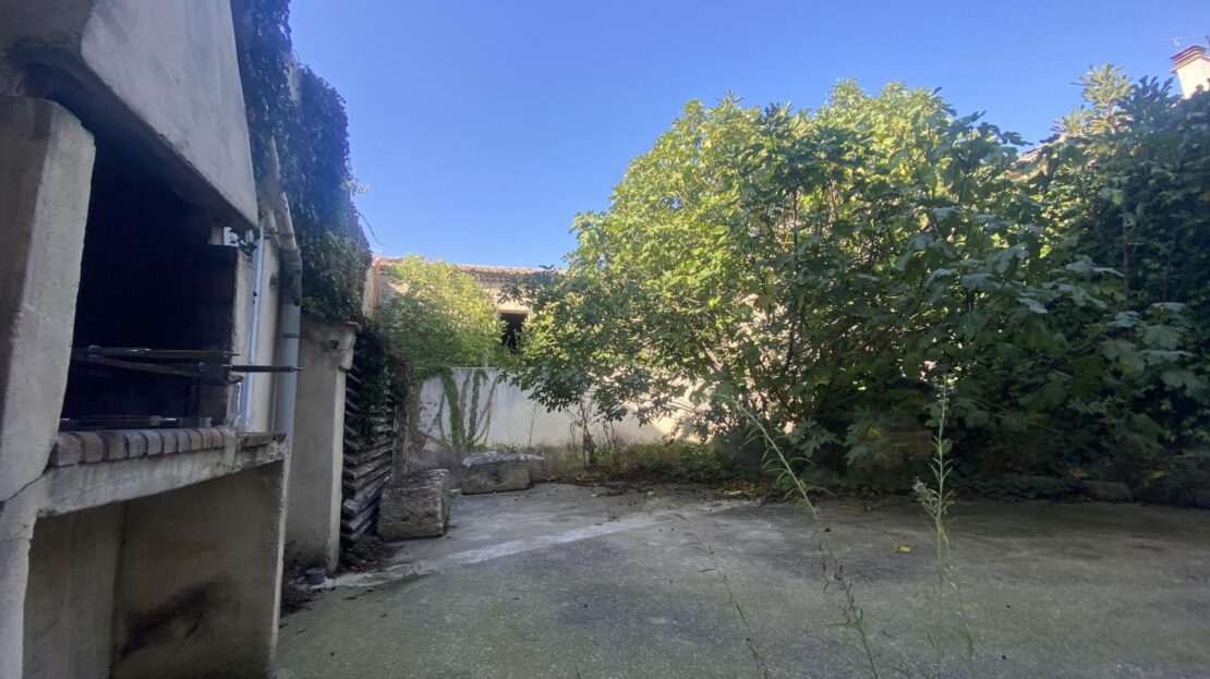 Maison 6 pièces 176 m² · à Lunel · 176 m² · 325 000 €