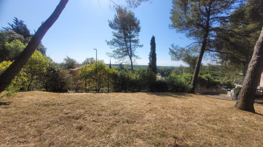 Terrain 207 m² · à Clapiers · 207 m² · 545 000 €