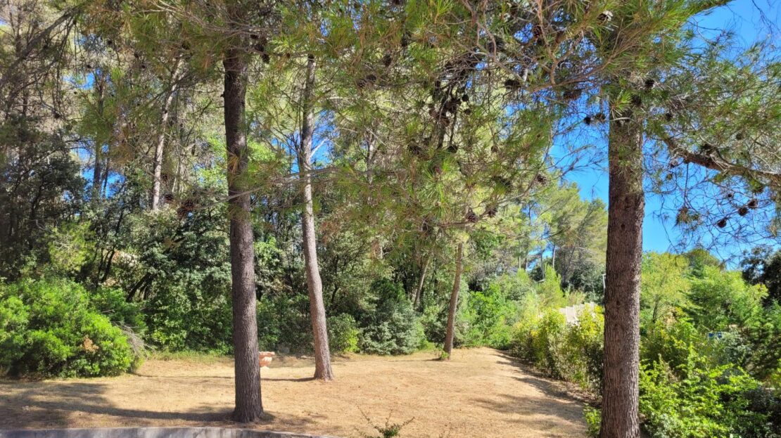 Terrain 192 m² · à Clapiers · 192 m² · 499 000 €