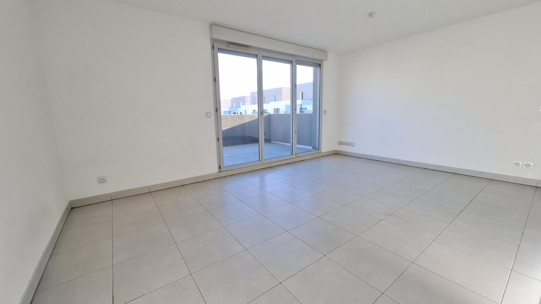 Appartement 3 pièces 65 m² · à Montpellier · 65 m² · 249 500 €