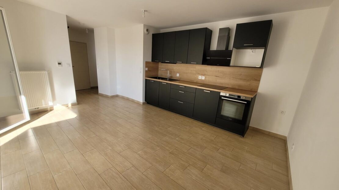 Appartement 2 pièces 42 m² · à Castelnau-le-lez · 42 m² · 199 000 €