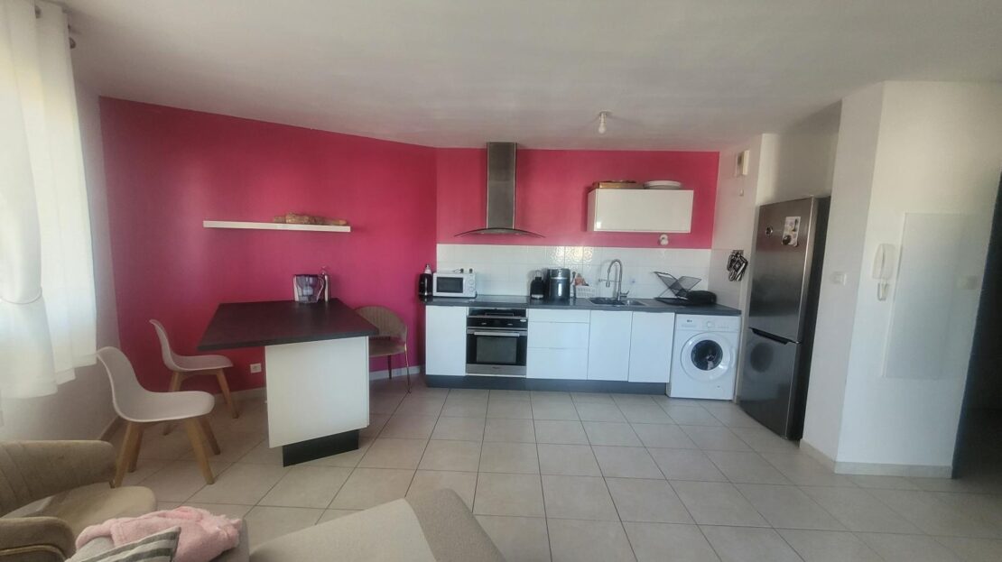 Appartement 3 pièces 51 m² · à Montpellier · 51 m² · 199 000 €