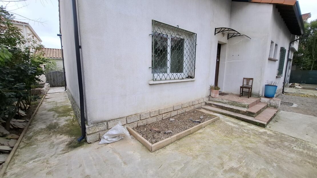 Maison 4 pièces 82 m² · à Montpellier · 82 m² · 349 000 €