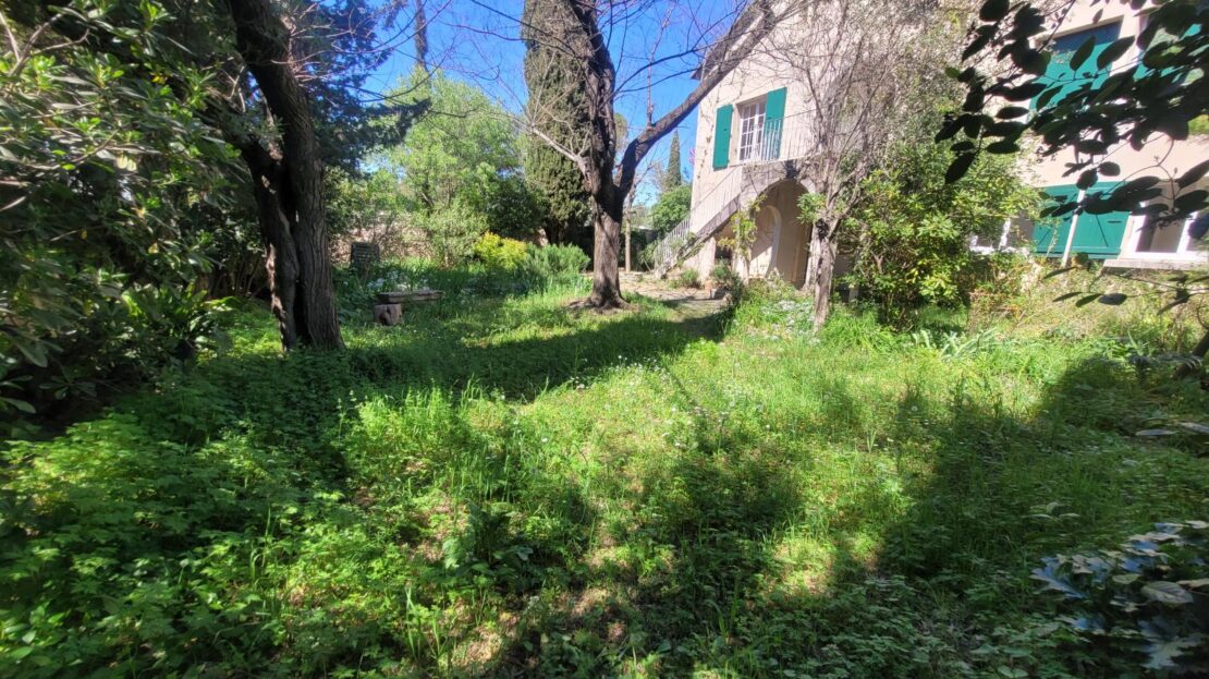 Maison 8 pièces 200 m² · à Montpellier · 200 m² · 691 000 €