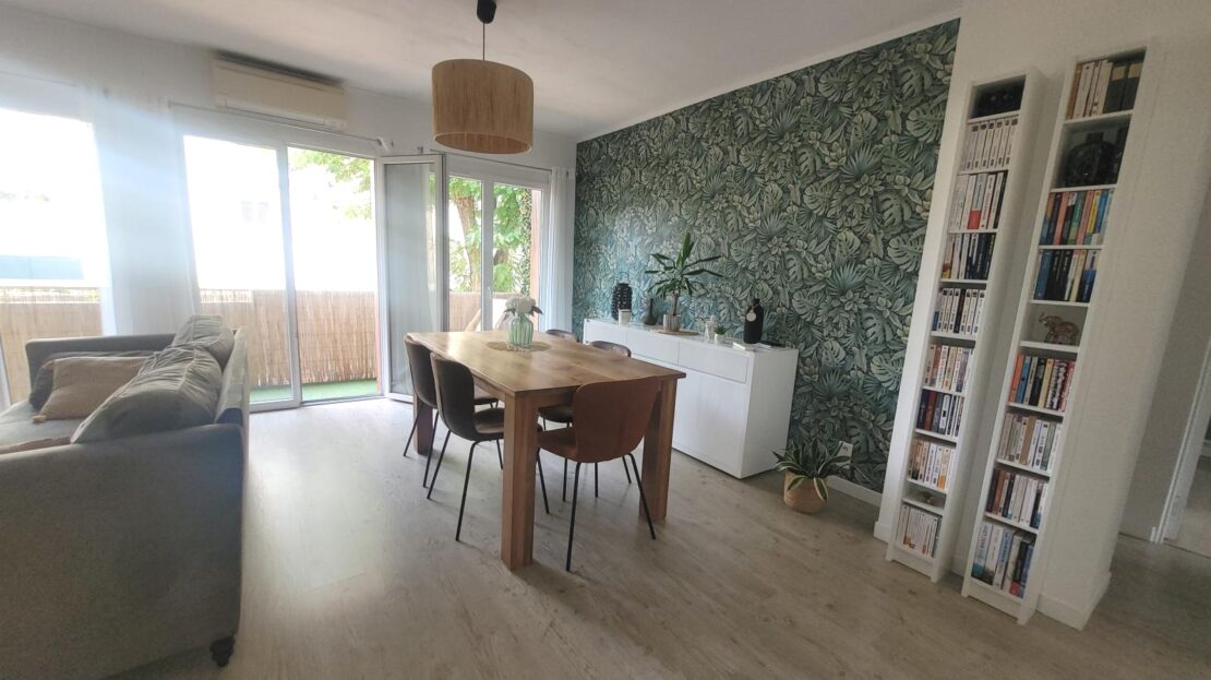 Appartement 3 pièces 69 m² · à Montpellier · 69 m² · 239 000 €