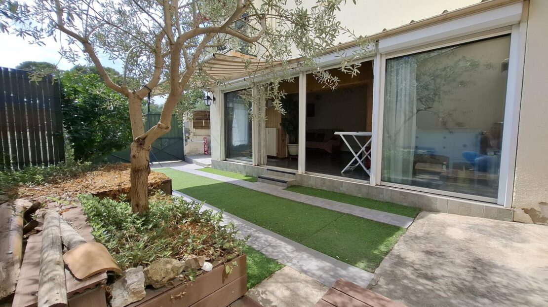 Maison 4 pièces 111 m² · à Vendargues · 111 m² · 280 000 €