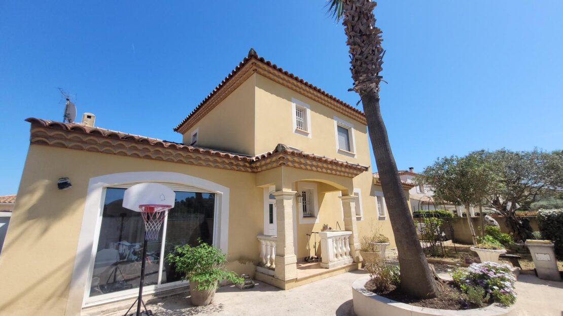 Maison 6 pièces 183 m² · à Pérols · 183 m² · 729 000 €