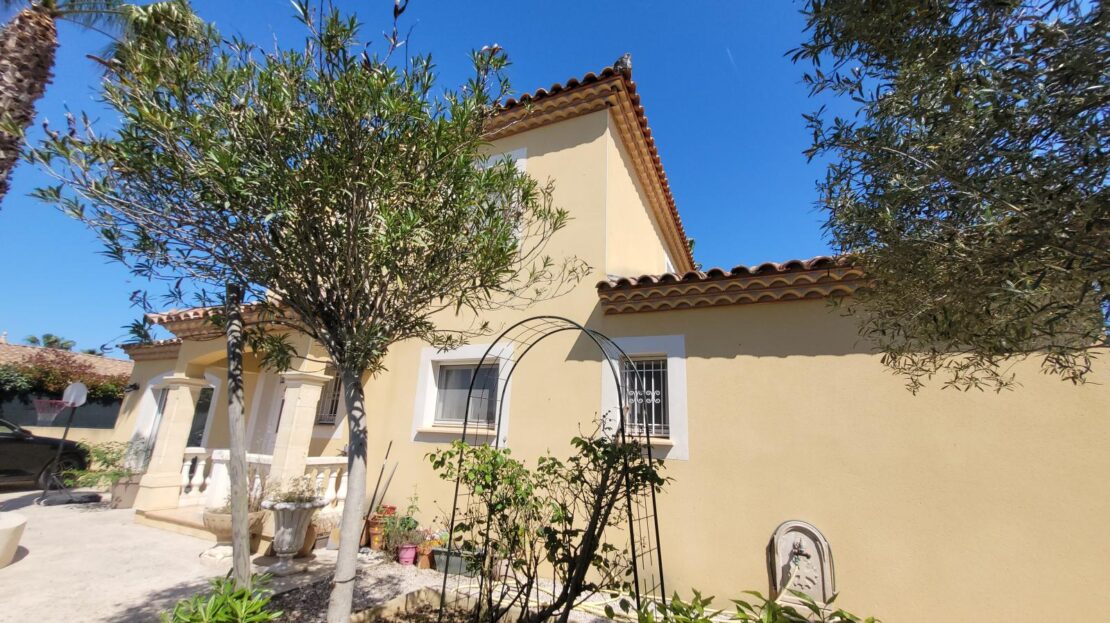 Maison 6 pièces 183 m² · à Pérols · 183 m² · 729 000 €