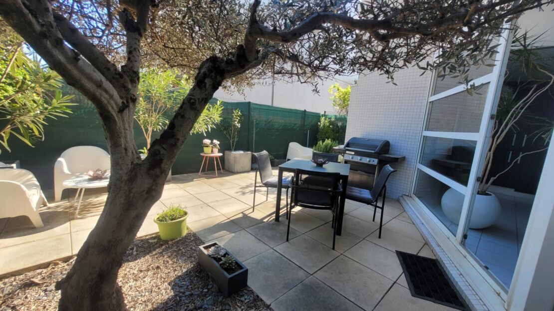 Appartement 5 pièces 114 m² · à Montpellier · 114 m² · 475 000 €