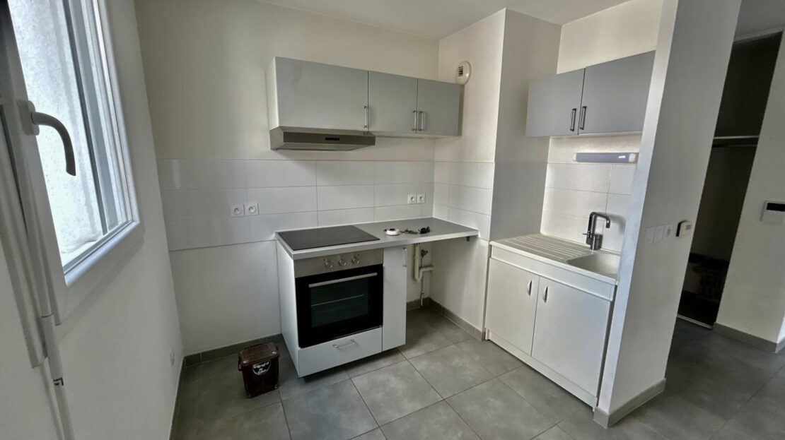 Appartement 2 pièces 42 m² · à Castelnau-le-lez · 42 m² · 195 000 €