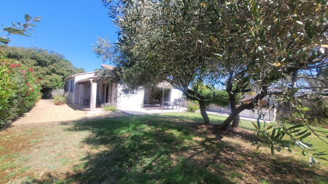 Maison 5 pièces 138 m² · à Villetelle · 138 m² · 480 000 €
