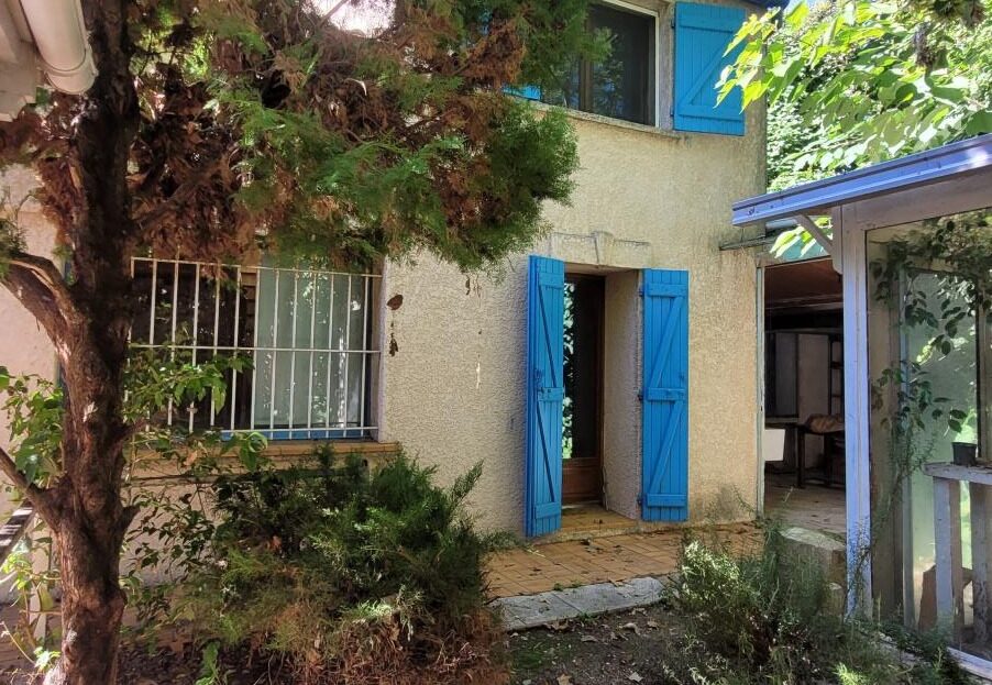 Maison 4 pièces 117 m² · à Castelnau-le-Lez · 117 m² · 430 000 €